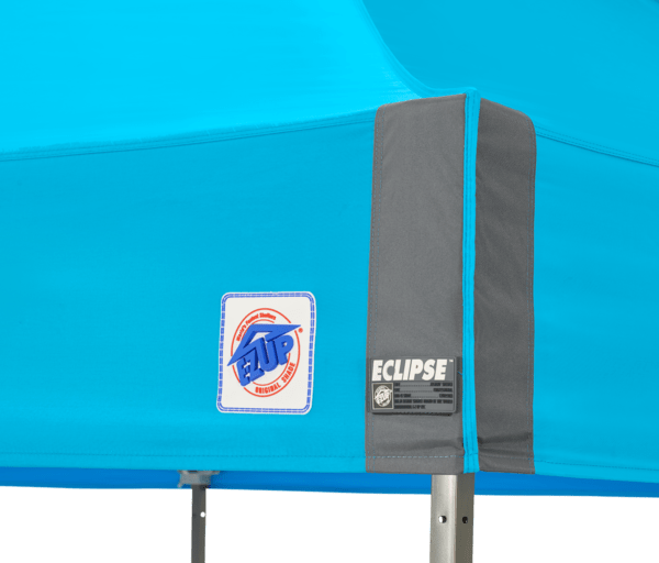 Partytent Eclipse 3 x 3 meter standaard kleuren - Afbeelding 6