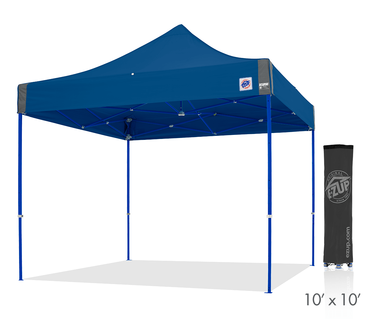 Partytent Eclipse 3 x 3 meter standaard kleuren - Afbeelding 7