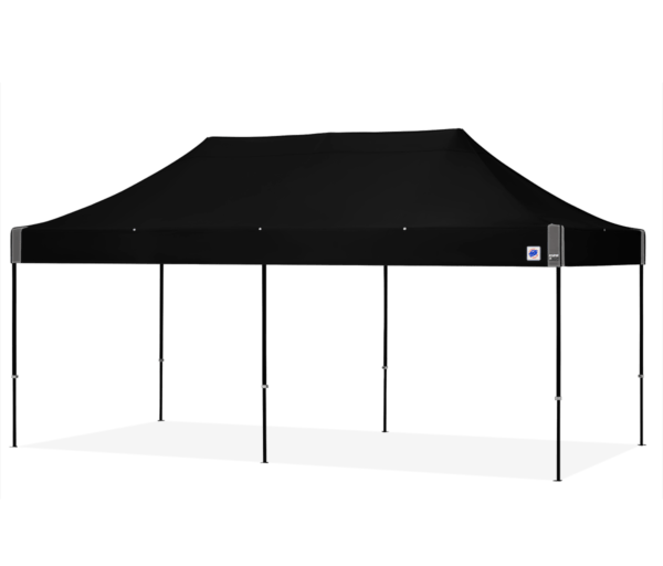 Partytent Eclipse 3 x 6 meter standaard kleuren - Afbeelding 2
