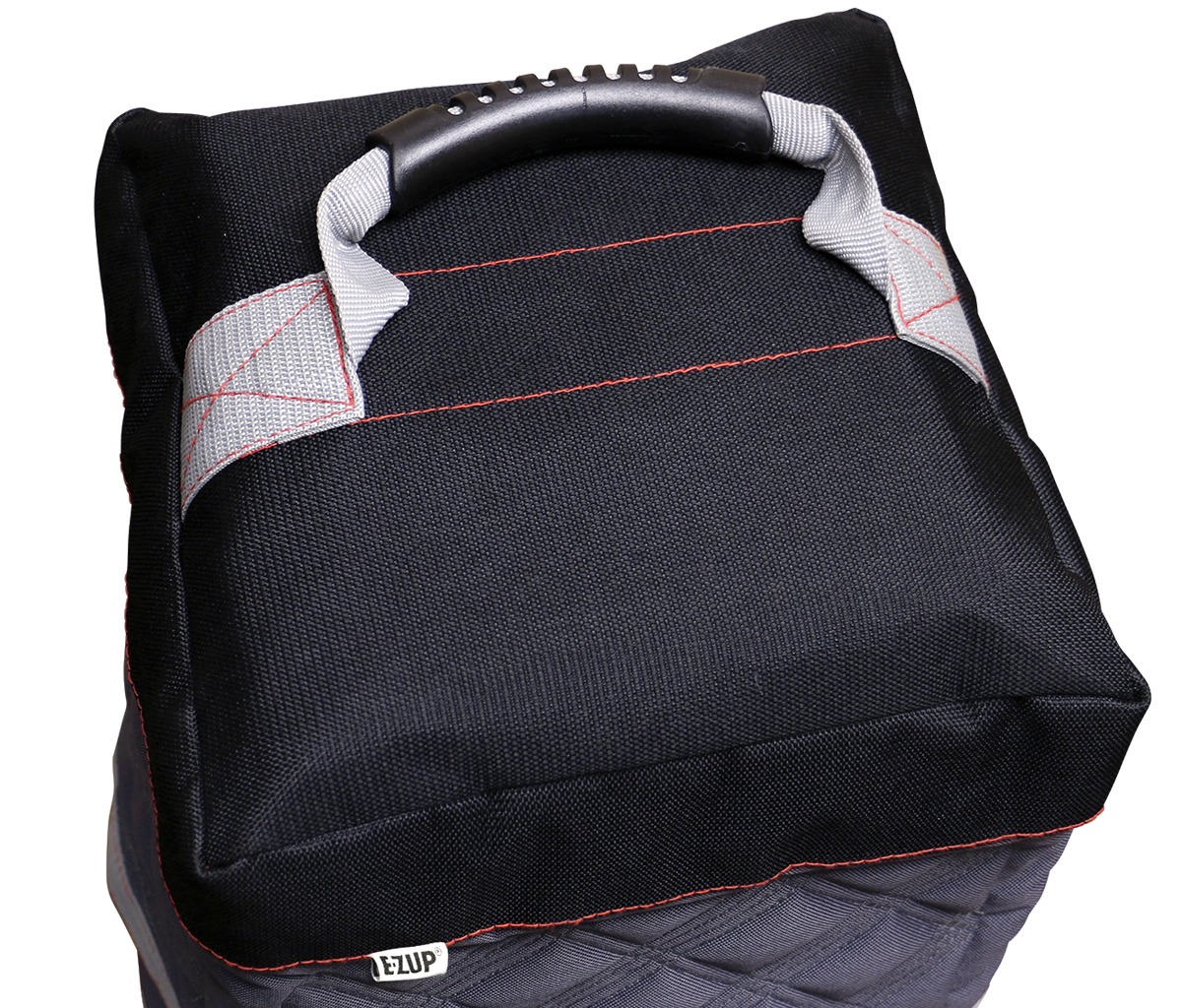 Deluxe Rollbag - Afbeelding 5