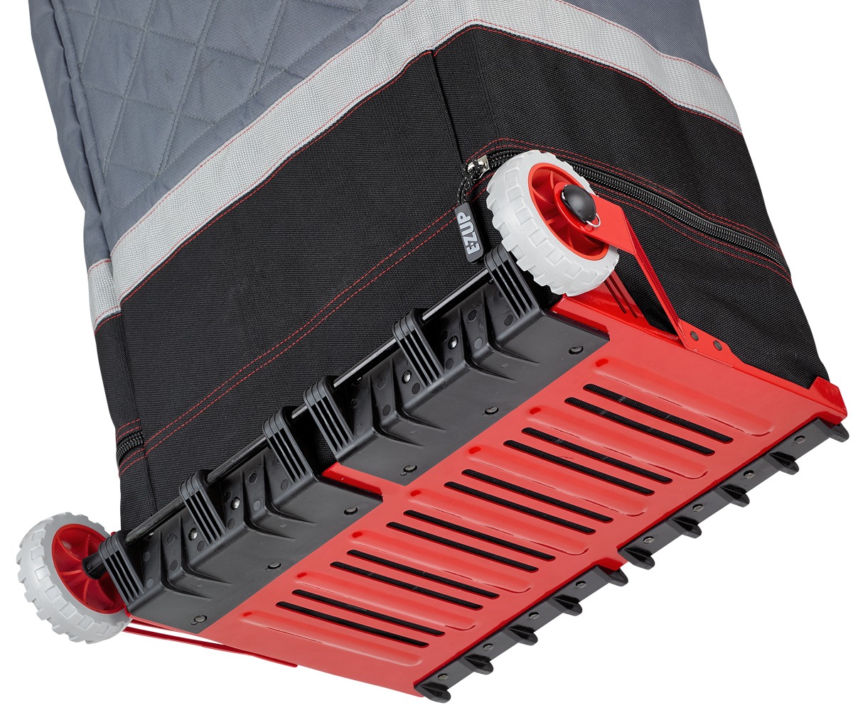 Deluxe Rollbag - Afbeelding 4