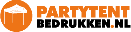 Partytentbedrukken.nl