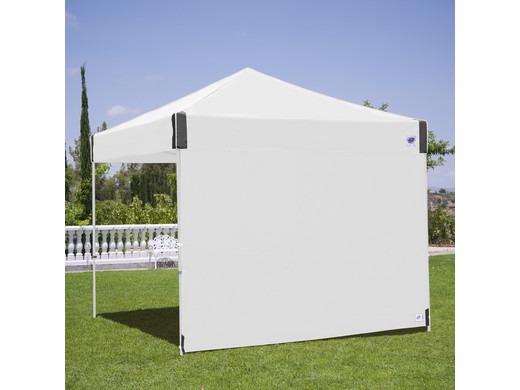 Zijwand 3 x 3 meter - Afbeelding 5