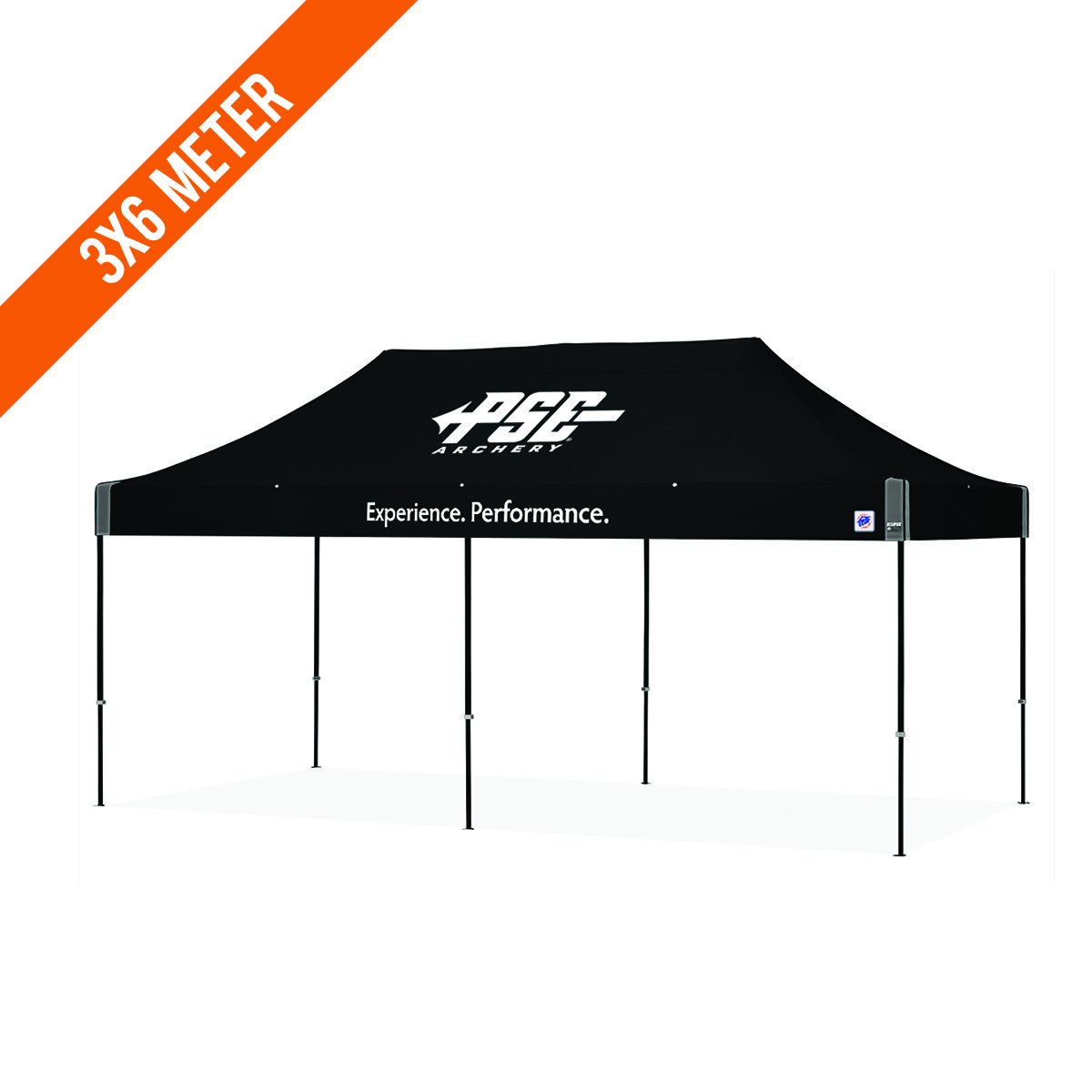 Partytent bedrukken
