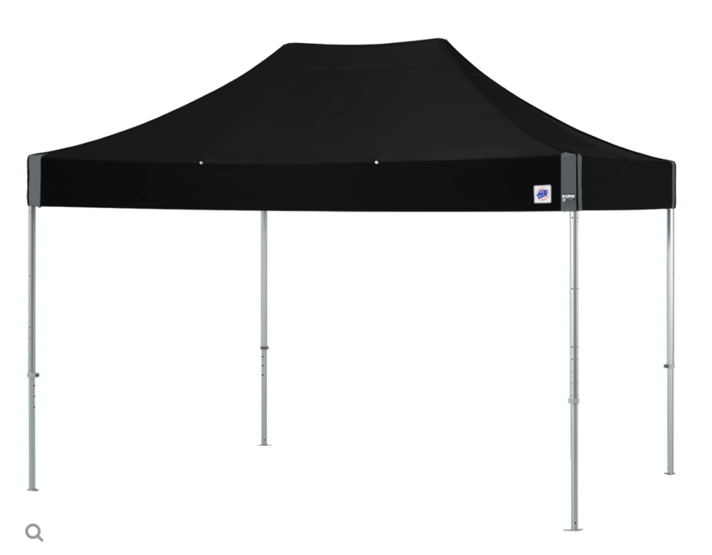 endeavor partytent