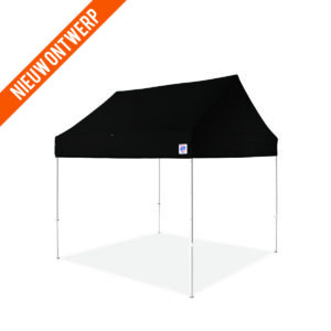 Partytent Hut - Standaard kleuren