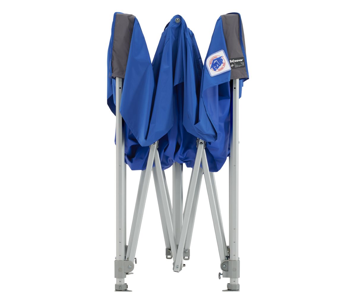 Partytent Endeavor 3 x 3 meter - standaard kleuren - Afbeelding 3